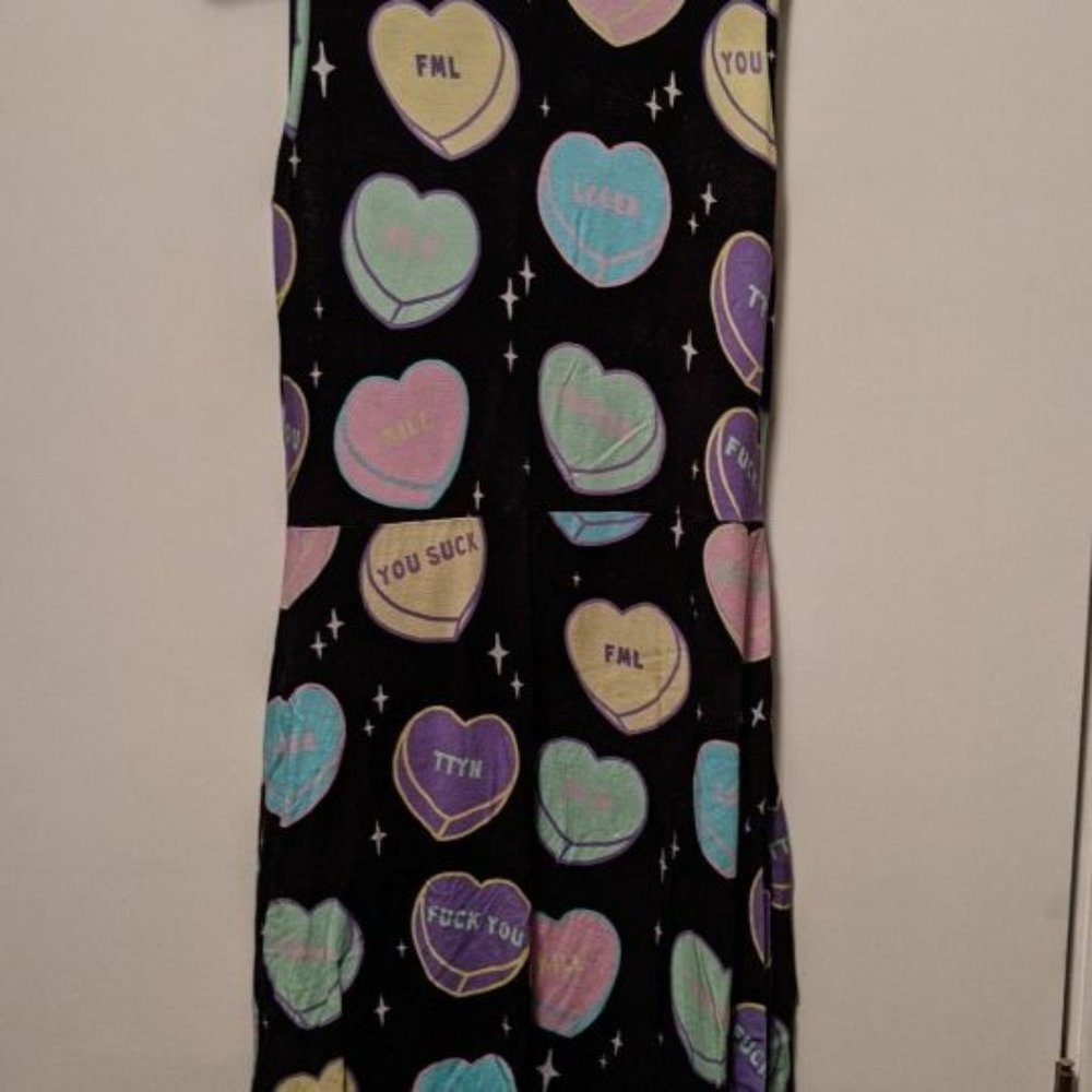 Dress - Picture 3 of 3